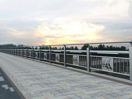 芜湖景观护栏