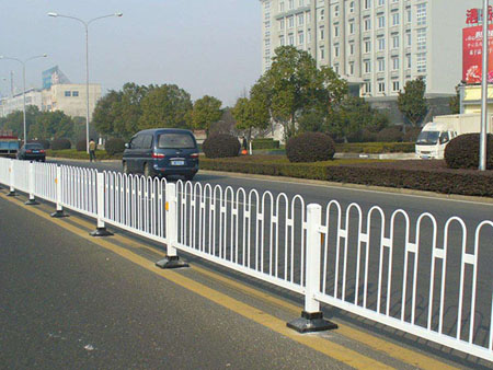 南昌京式护栏